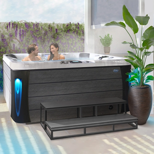 Escape X-Series hot tubs for sale in Longmont